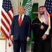 Saudi Terdesak Houthi, Mengapa Trump Pilih Mundur?