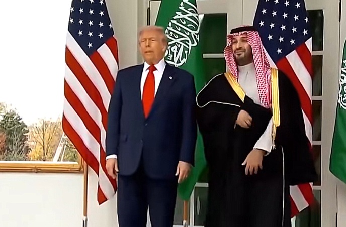 Saudi Terdesak Houthi, Mengapa Trump Pilih Mundur?
