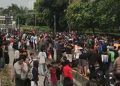 Libatkan Anak dalam Demo, Komisi III DPR Sebut Langgar Hukum