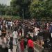 Libatkan Anak dalam Demo, Komisi III DPR Sebut Langgar Hukum