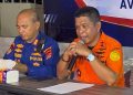 Hari Ketujuh, SAR Perluas Pencarian 8 Penumpang Speed Boat Hilang di Selat Sunda
