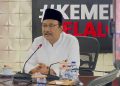 Digitalisasi Bansos Mulai 2027, Mensos Ajak Warga Jadi Agen Perlinsos