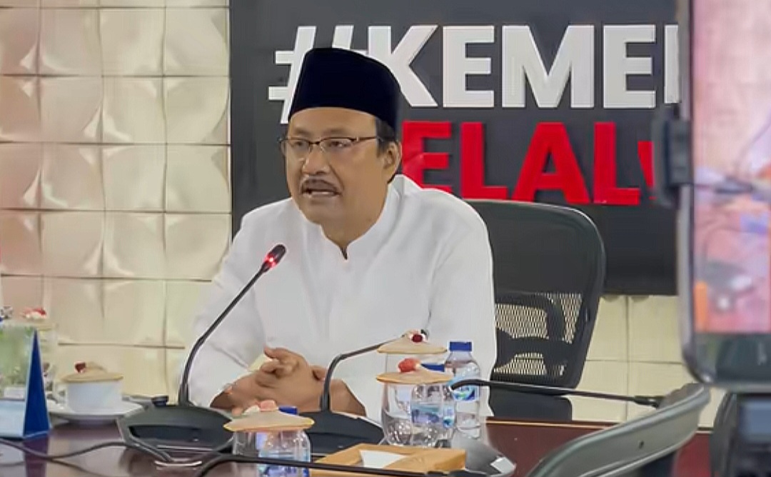 Digitalisasi Bansos Mulai 2027, Mensos Ajak Warga Jadi Agen Perlinsos