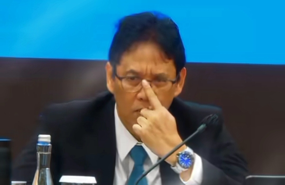 Mengapa Purbaya Direshuffle? Pakar Ungkap Faktor Pasar hingga Pemda