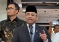 Komisi XI DPR Sebut Pergantian Purbaya Sudah Dipertimbangkan Prabowo