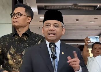 Komisi XI DPR Sebut Pergantian Purbaya Sudah Dipertimbangkan Prabowo