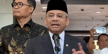 Komisi XI DPR Sebut Pergantian Purbaya Sudah Dipertimbangkan Prabowo