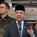Komisi XI DPR Sebut Pergantian Purbaya Sudah Dipertimbangkan Prabowo