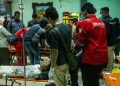 Pencarian KM Virgo Terhambat Cuaca, Tim Penyelam Belum Diterjunkan