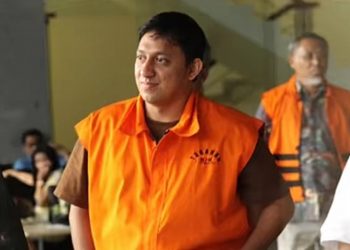 Fahd A Rafiq Terjaring OTT KPK, Pernah Dua Kali Dipenjara