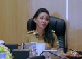 Sherly Tjoanda Pertanyakan Kementerian Nusron, Setahun Lahan Petani Belum Jelas