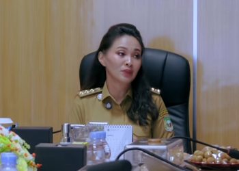 Sherly Tjoanda Pertanyakan Kementerian Nusron, Setahun Lahan Petani Belum Jelas
