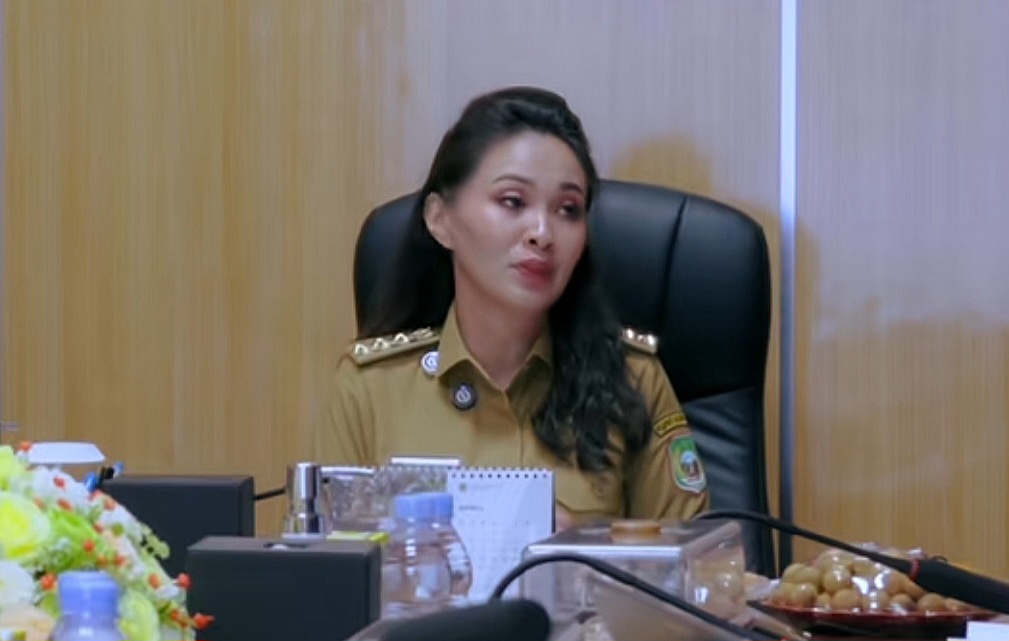 Sherly Tjoanda Pertanyakan Kementerian Nusron, Setahun Lahan Petani Belum Jelas