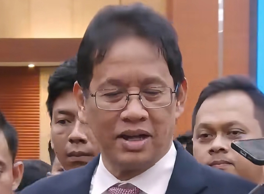 Usai Dipecat, Purbaya: Gue Mau Mancing Sambil Melamun