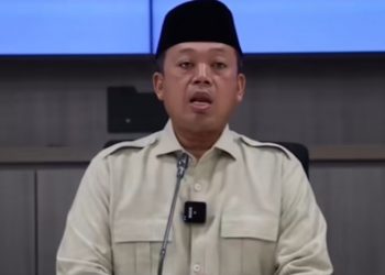 KPK Ungkap Peran 4 Orang Kepercayaan Nusron di Kasus HGB