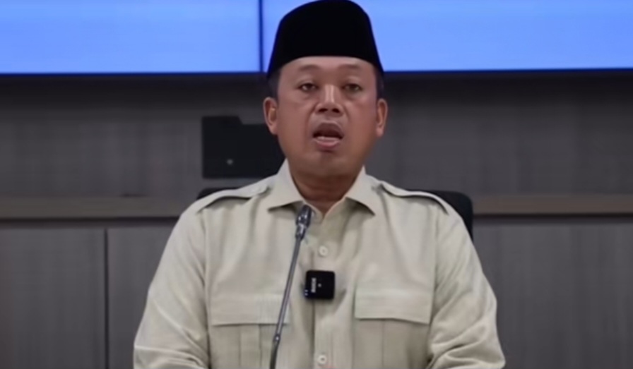 KPK Ungkap Peran 4 Orang Kepercayaan Nusron di Kasus HGB