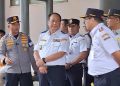 Nakhoda KM Virgo Ditemukan Selamat, Kini Jalani Pemeriksaan