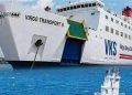 Kapal Virgo Transport 8 Tua, Sampai Usia Berapa Masih Boleh Berlayar?