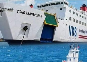 Kapal Virgo Transport 8 Tua, Sampai Usia Berapa Masih Boleh Berlayar?