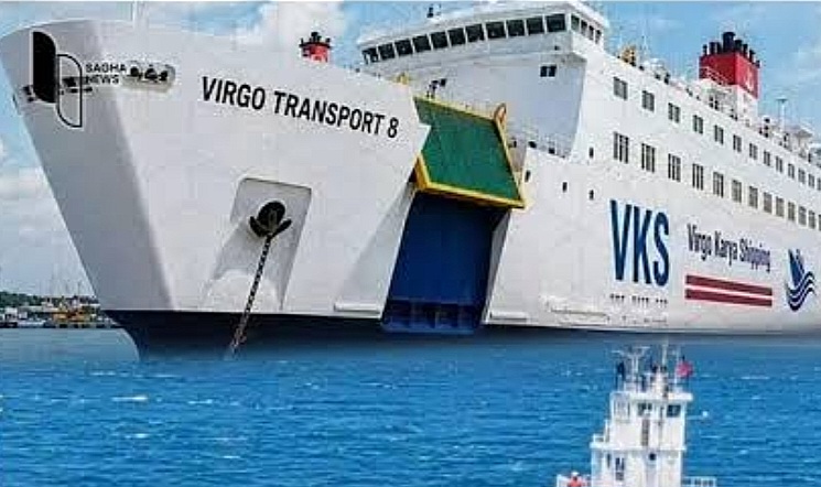 Kapal Virgo Transport 8 Tua, Sampai Usia Berapa Masih Boleh Berlayar?