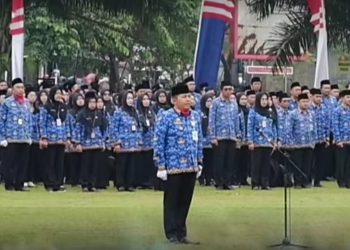 Gaji PNS Berpotensi Pindah ke Himbara, Ini Dampaknya bagi BPD