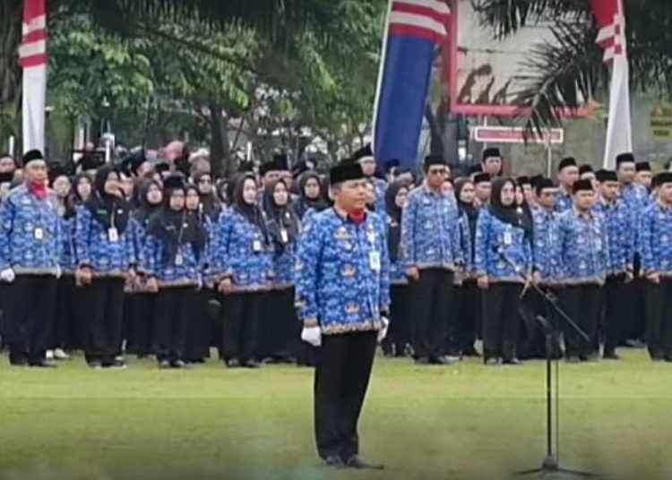 Gaji PNS Berpotensi Pindah ke Himbara, Ini Dampaknya bagi BPD