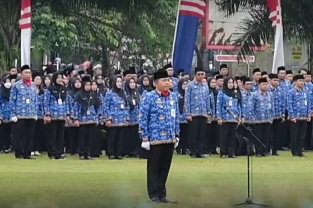 Gaji PNS Berpotensi Pindah ke Himbara, Ini Dampaknya bagi BPD