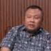 Hendri Satrio: Tekanan Publik Bisa Dorong Evaluasi Program MBG