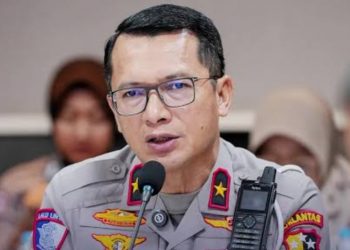 Tilang hingga Bayar Denda Bakal Terhubung, ETLE Dirombak