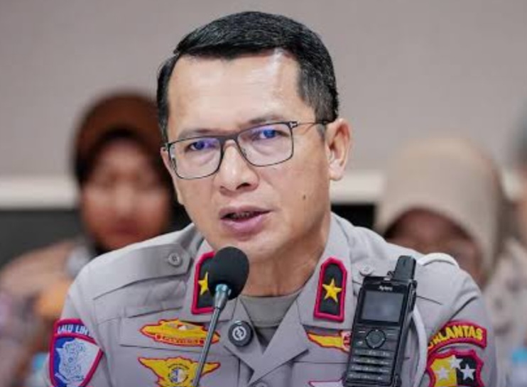 Tilang hingga Bayar Denda Bakal Terhubung, ETLE Dirombak
