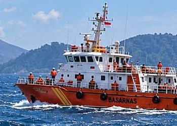 Pencarian 5 Jurnalis dan 3 Awak Kapal Resmi Ditutup