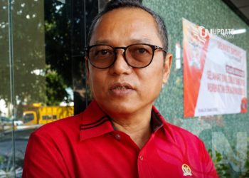 Gerindra Buka Peluang Koalisi, Begini Respons PDIP