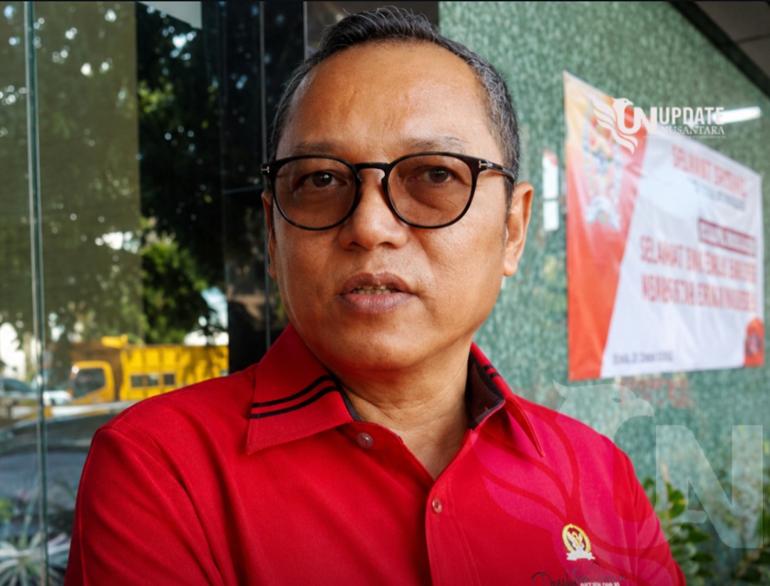 Gerindra Buka Peluang Koalisi, Begini Respons PDIP