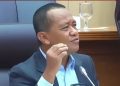 Bahlil Tegur Warga Mampu: Jangan Gunakan BBM Subsidi