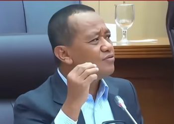 Bahlil Tegur Warga Mampu: Jangan Gunakan BBM Subsidi