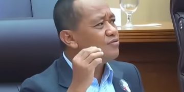 Bahlil Tegur Warga Mampu: Jangan Gunakan BBM Subsidi
