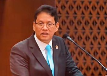 Setahun Jadi Menteri Keuangan, Segini Perkiraan Pensiun Purbaya