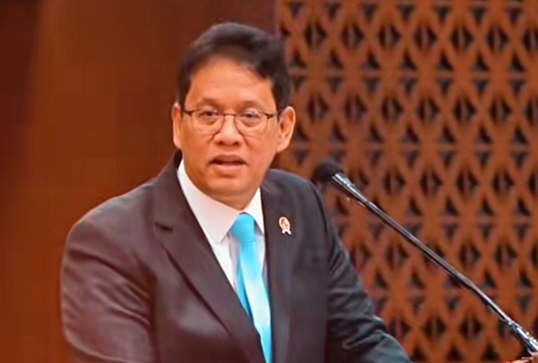 Setahun Jadi Menteri Keuangan, Segini Perkiraan Pensiun Purbaya