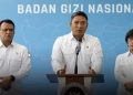 Insentif Dapur MBG Bakal Berubah, Tak Lagi Rp6 Juta Per Hari?