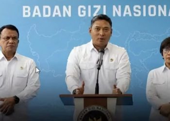 Insentif Dapur MBG Bakal Berubah, Tak Lagi Rp6 Juta Per Hari?