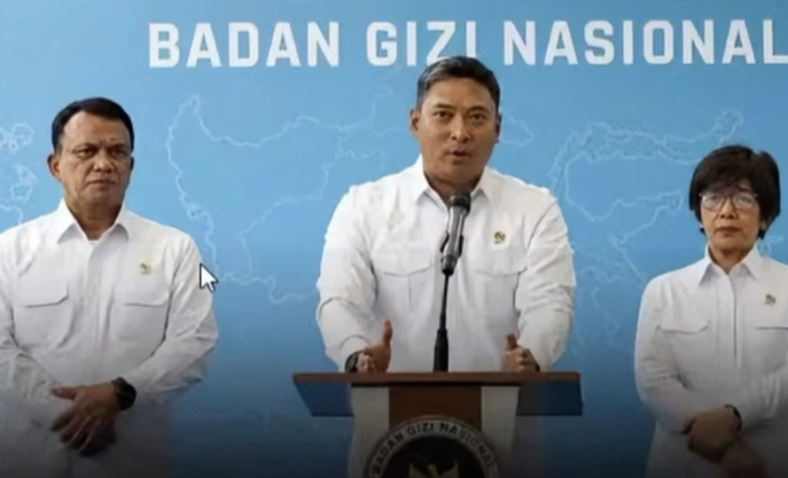 Insentif Dapur MBG Bakal Berubah, Tak Lagi Rp6 Juta Per Hari?