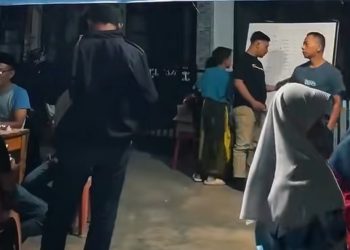 KMP Virgo Tegaskan Komitmen Bertanggung Jawab atas Korban