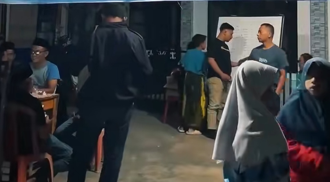 KMP Virgo Tegaskan Komitmen Bertanggung Jawab atas Korban