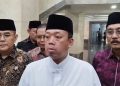 Begini Respons Nusron Wahid soal Kasus Suap ATR/BPN