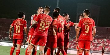 Macan Kemayoran Menggigit, Persija Kalahkan Java United 1-0