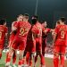 Macan Kemayoran Menggigit, Persija Kalahkan Java United 1-0