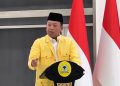 Nusron Wahid Tak Lagi Duduk di Kepengurusan Golkar