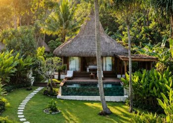 Indonesia Punya 2 Hotel di Daftar 50 Terbaik Dunia