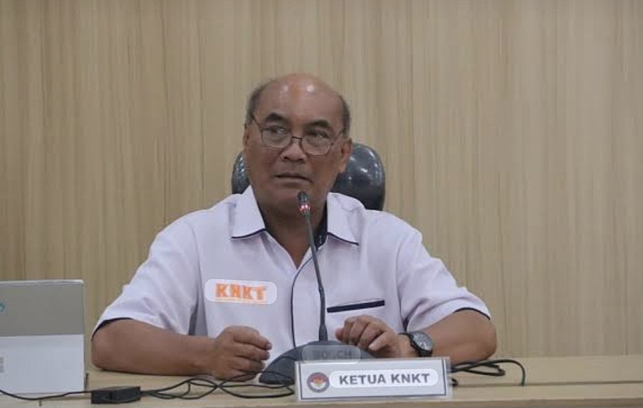 KNKT Ungkap Celah Aturan Keselamatan Pelayaran di Kapal