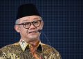 Prabowo Dorong Sekolah Negeri Gratis, Mendikdasmen: Sudah Gratis Semua